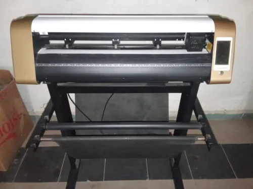 Plotter