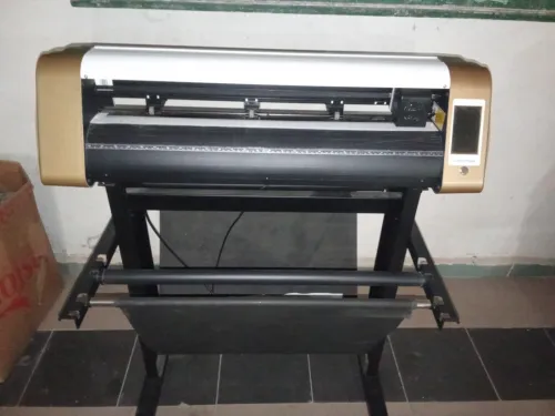 Plotter