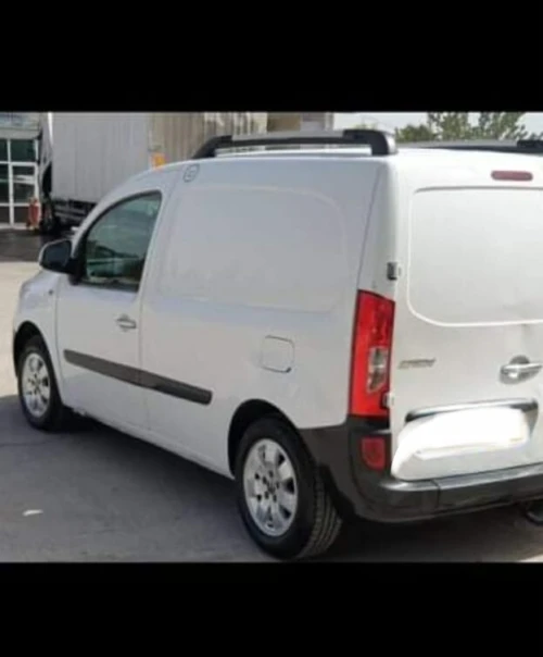 Mercedes Citan 2014 Citan 2014