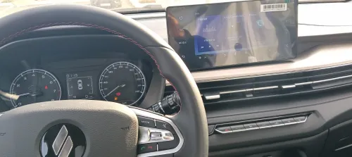 Livan X3 Pro  2026 Boite auto+toit+dashcam