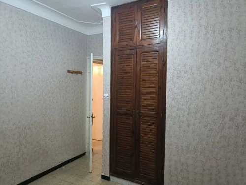 Vente Appartement F4 Tipaza Hadjout