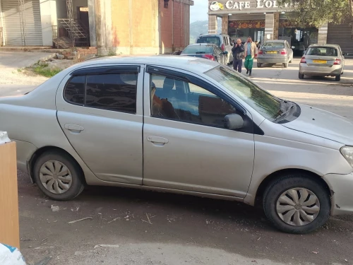 Toyota Echo 2004 Echo