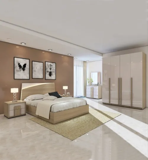 Vente Appartement F3 Alger Bordj el kiffan