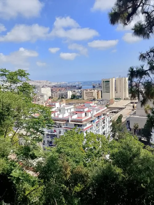 Vente Appartement Duplex F5 Alger Alger centre