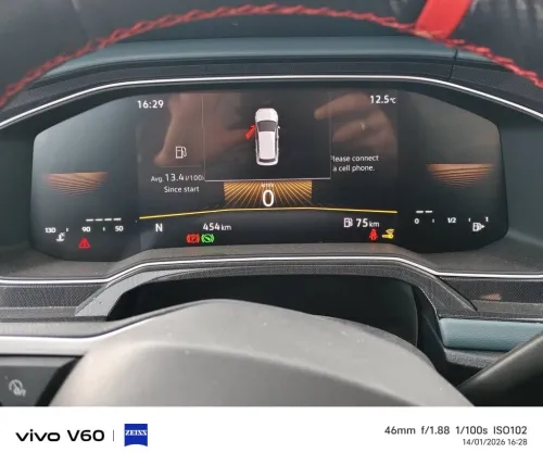 Volkswagen Lavida 2025 