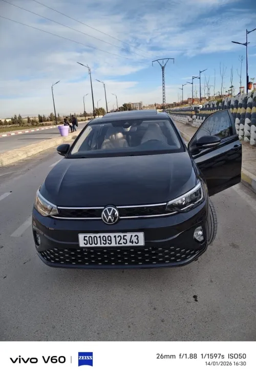 Volkswagen Lavida 2025 
