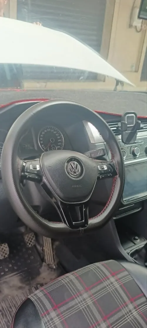 Volkswagen Caddy 2017 Caddy