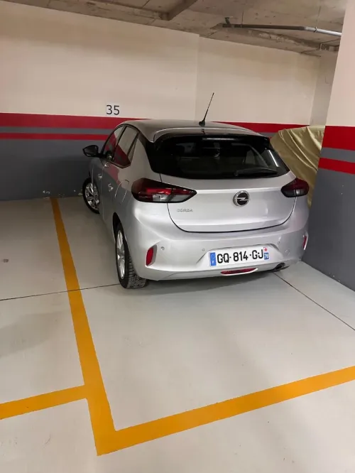 Opel Corsa 2023 Powertec