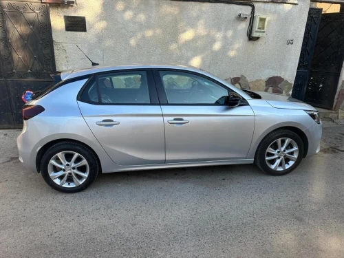 Opel Corsa 2023 Powertec