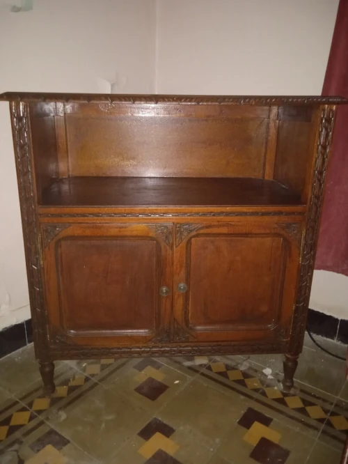 Meubles en bois