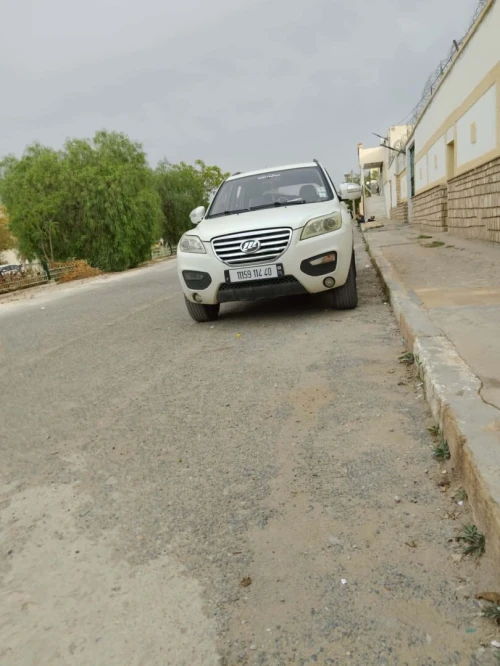 Lifan X 60 2014 X 60