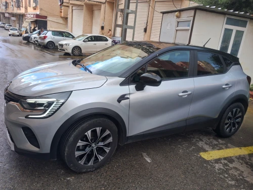 Renault Captur 2024 Evolution