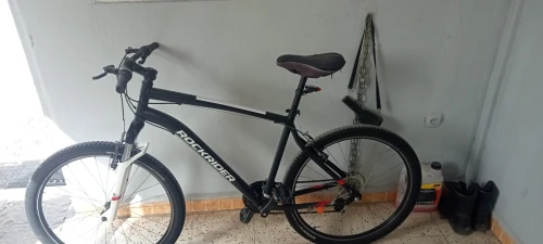Vélos ROCKRIDER