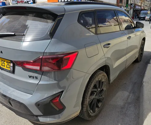 Volkswagen Jetta 2025 Vs 5 Sharp Edition