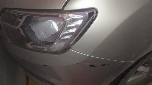 Renault Symbol 2017 Thalia Dynamique