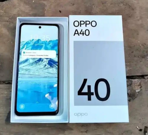 Oppo A40