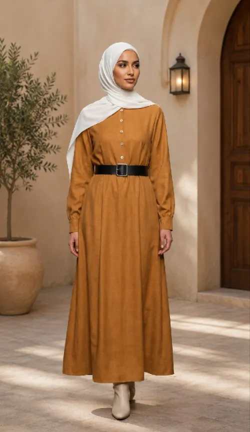 Rop hijab