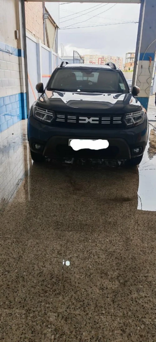 Dacia Duster 2024 Extreme