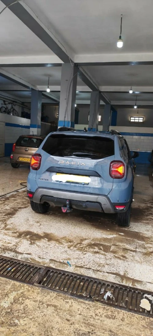 Dacia Duster 2024 Extreme