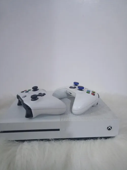 XBOx 1s 1to