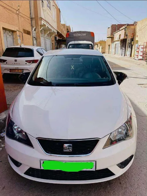 Seat Ibiza 2018 Sol