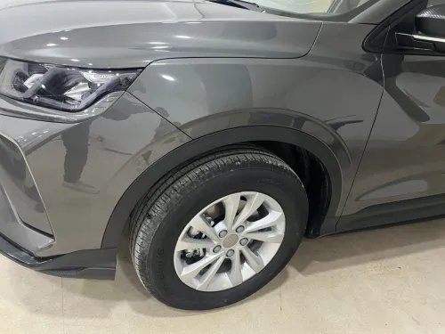 Geely Coolray 2026 