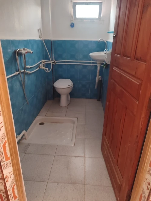 Location Appartement Niveau de villa F2 Alger Les eucalyptus