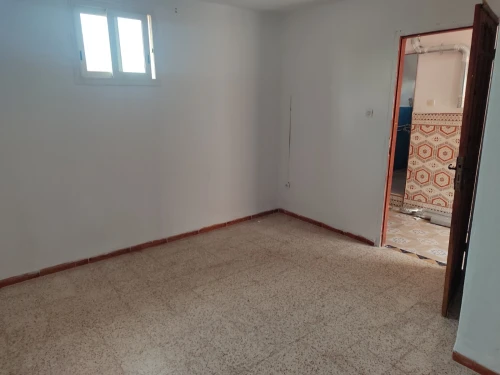 Location Appartement Niveau de villa F2 Alger Les eucalyptus