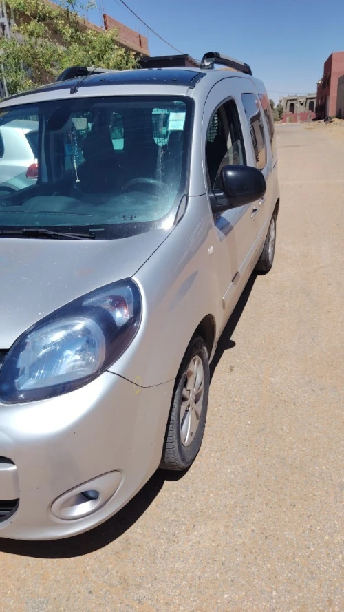 Renault Kangoo 2017 Confort (Utilitaire)