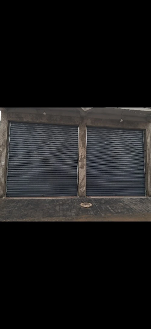 Location Hangar - Usine Alger Rahmania