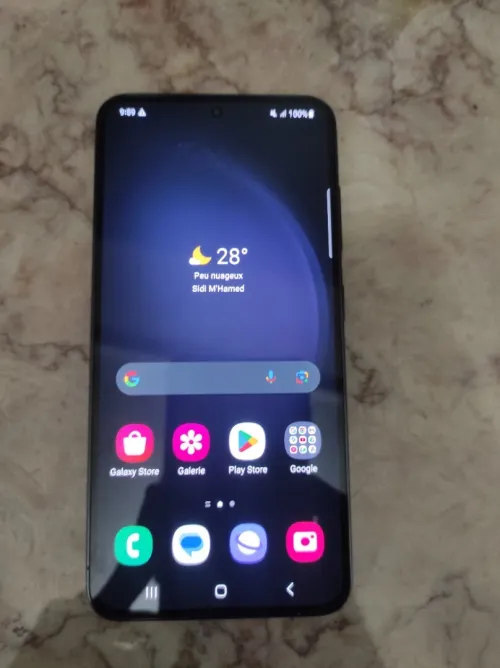 Samsung Galaxy s23