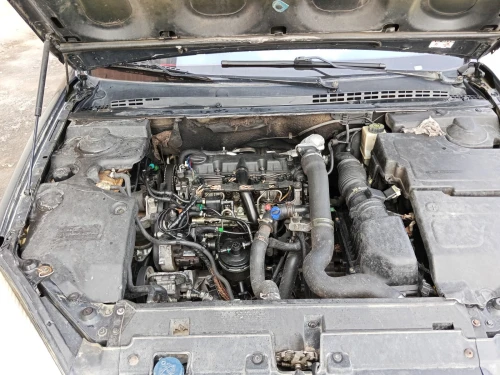 Citroen C5 2001 C5
