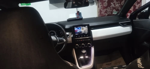 Renault Clio 5  2023 Techno
