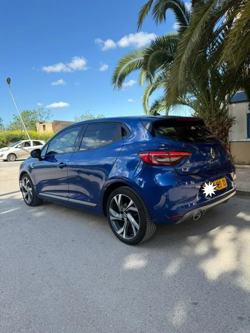 Renault Clio 5  2023 RS Line