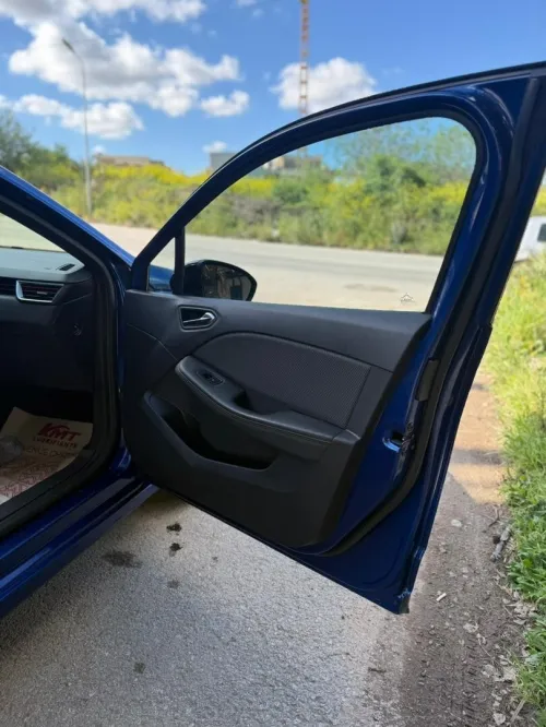 Renault Clio 5  2023 RS Line