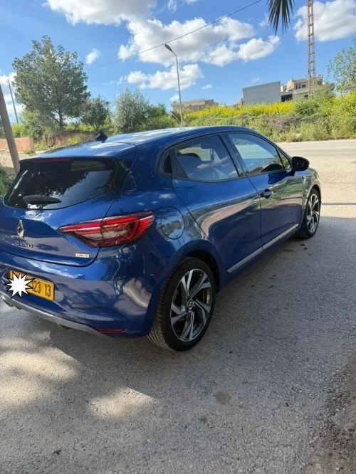 Renault Clio 5  2023 RS Line