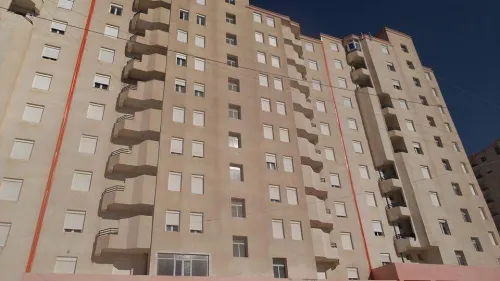 Vente Appartement F3 Constantine Constantine