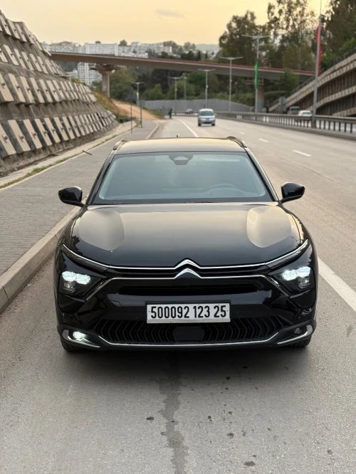 Citroen C5X 2023 SHINE