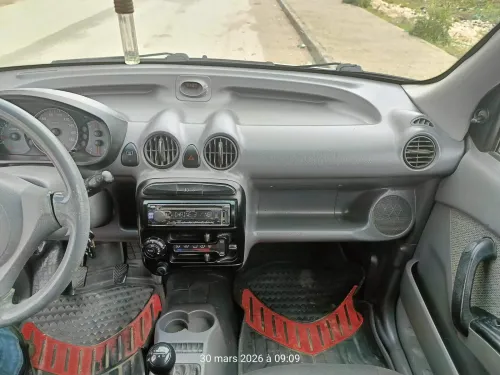 Hyundai Atos 2011 GLS