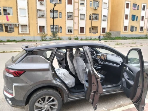 Geely Coolray 2026 