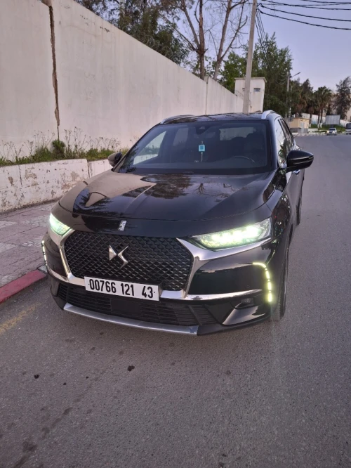 Citroen DS7 2021 Rivoli