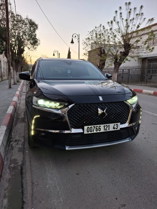 Citroen DS7 2021 Rivoli