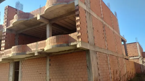 Vente Villa Blida Ben khellil