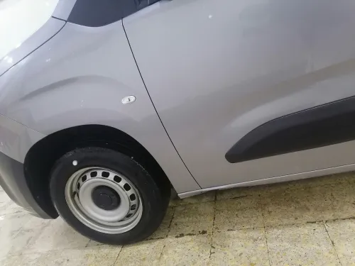 Fiat Doblo 2023 Italie