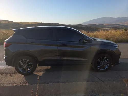 Geely Coolray 2025 Super Max 