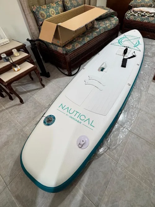 PADDLE