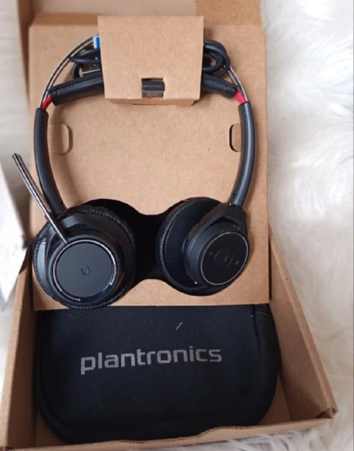 Casque plantronics