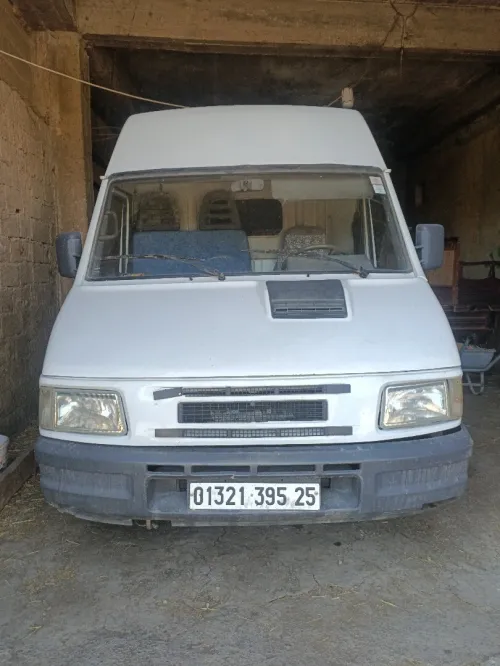 Iveco Iveco 1995