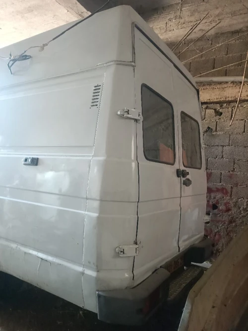 Iveco Iveco 1995