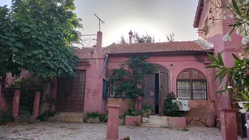 Vente Villa Oran Arzew